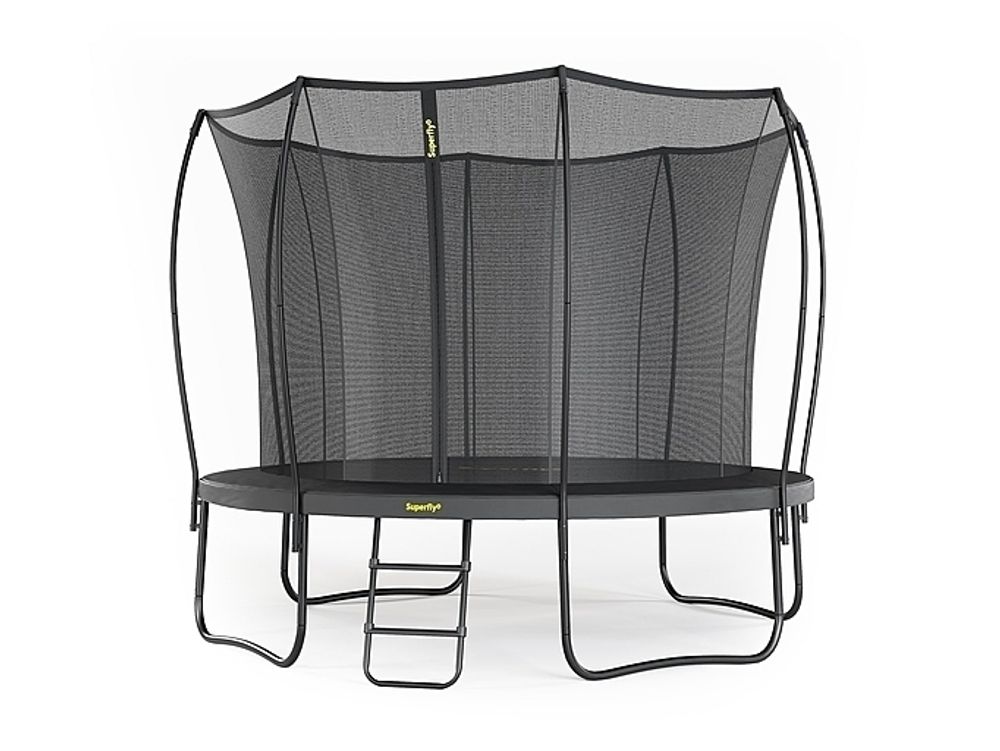 Батут Hasttings Superfly X 10ft