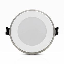 Citilux TRON CLD009012V LED Встраиваемый светильник Белый