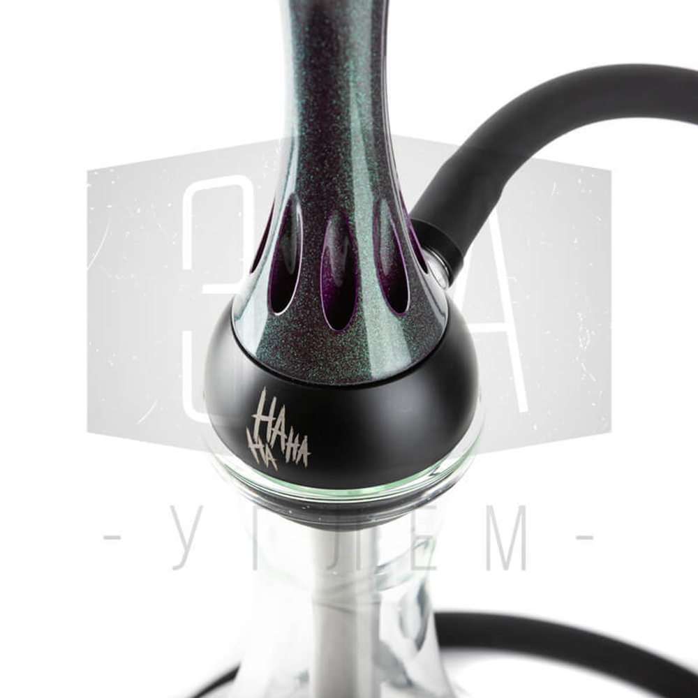 Кальян Alpha Hookah Model X (Joker)