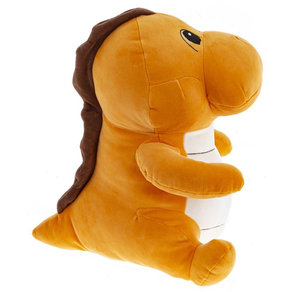 GAEM Игрушка мягконабивная "Дракон", L33 W31 H35 см