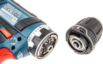 Дрель-шуруповерт аккумуляторная BOSCH GSR 12V-15 FC 06019F60F0