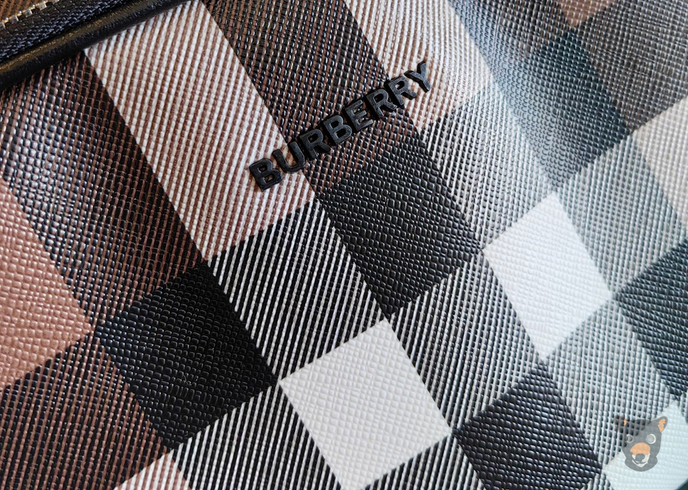 Сумка Burberry