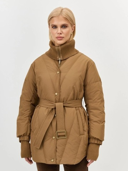 Куртка утепленная женская BULMER