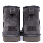 Ugg Mens Classic Mini II Grey