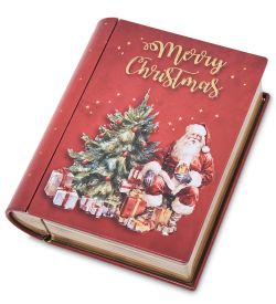 TCN-22/1 Коробка металлическая