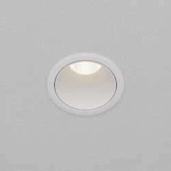 Светильник встраиваемый светодиодный Maytoni Dip DL116-10W-4K-W