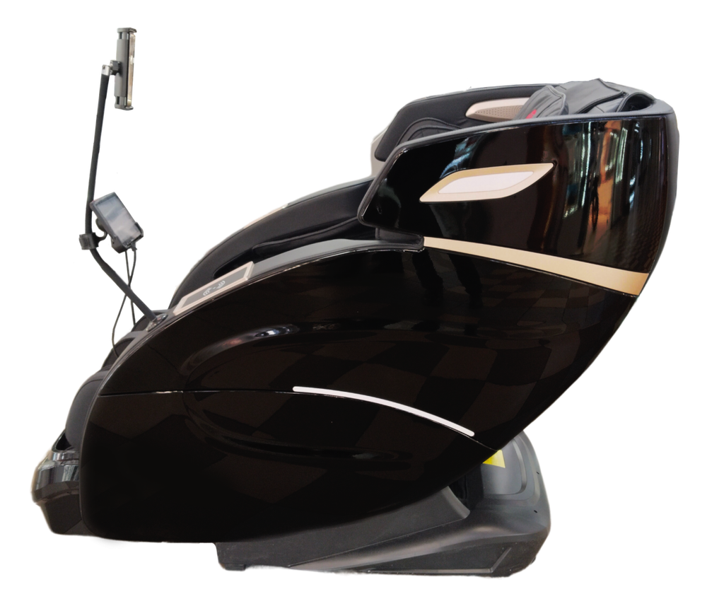 Массажное кресло Yoshi ytitan x2