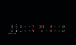 Варочная панель Electrolux LIV 63431 BK