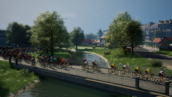 Pro Cycling Manager 2025 (для ПК, цифровой код доступа)