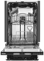 Встраиваемая посудомоечная машина HAIER HDWE9-191RU
