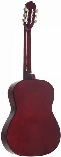 Гитара классическая 4/4 TERRIS TC-3901 A NA