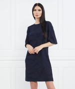 Платье Emporio Armani - темно-синий(262676 3R320)