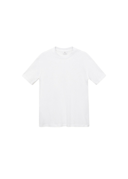 Футболка 100% хлопок regular fit