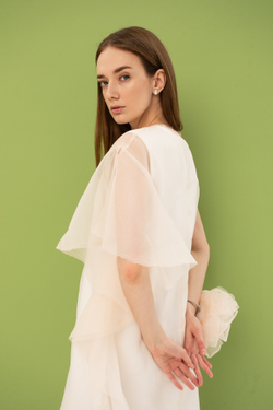 Платье Silk