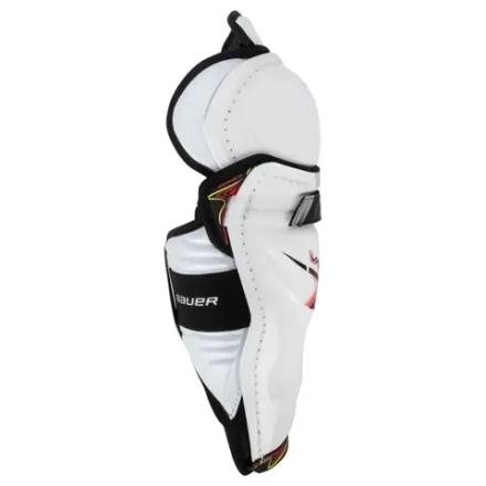 Щитки BAUER VAPOR FLYPRO JR (юниорский)
