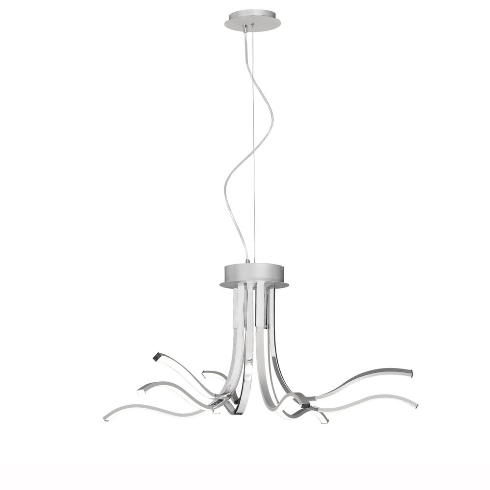 6105 Люстра потолочная CORINTO