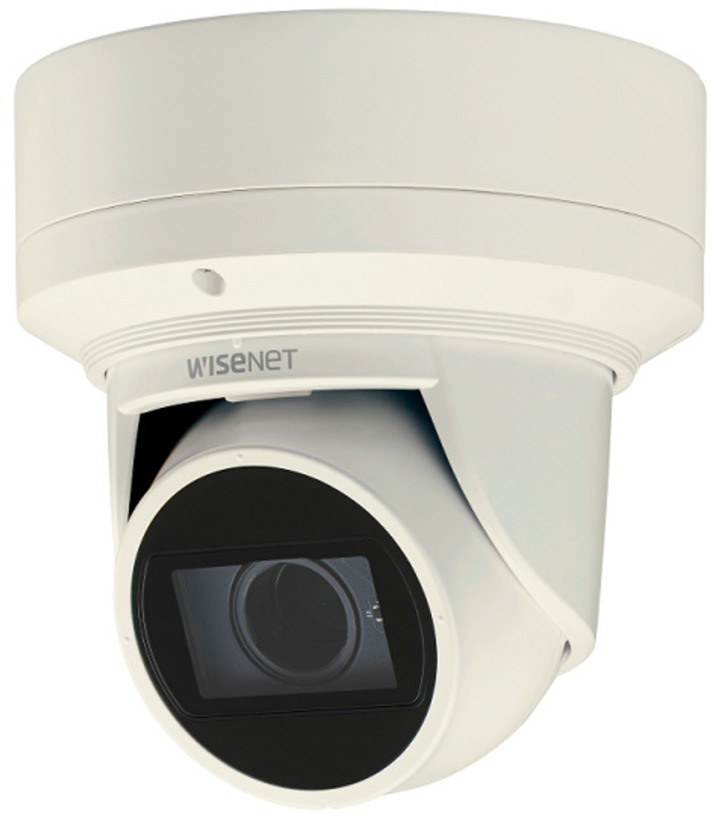 Видеокамера IP Wisenet QNE-6080RV