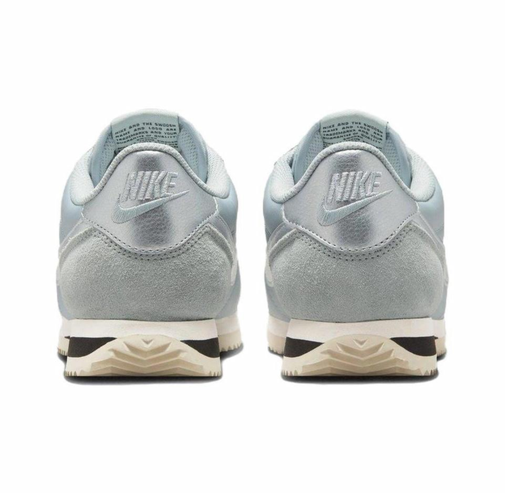 Женские кроссовки Nike Cortez Textile 'Light Pumice' DZ2795-002