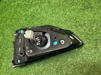 Фонарь левый внутренний Geely Atlas Pro (21-нв)