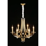 Подвесная люстра Aployt WIKTA APL.805.03.06