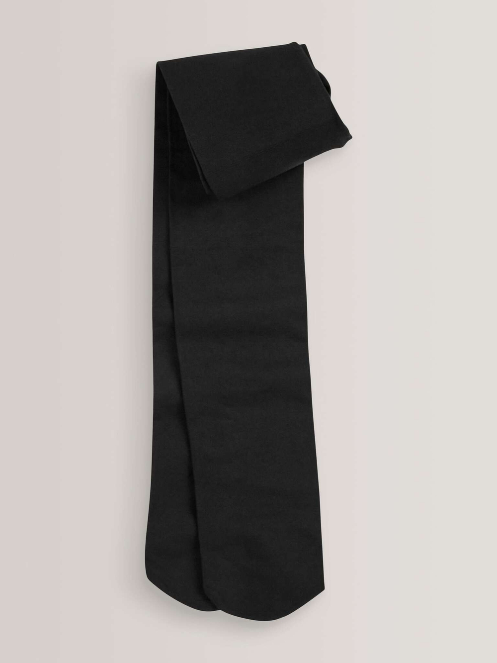 Колготки школьные для девочки Next 147-599, 2 шт., Черный, 80 ден