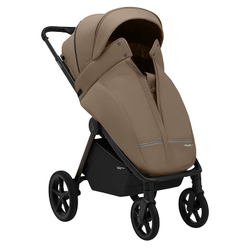 Прогулочная коляска Sweet Baby SBL Elegante D 427625 Beige