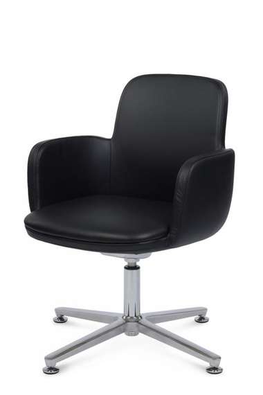 Кресло Charm-ST C2512 Черный