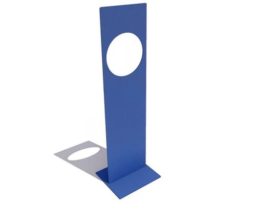 Велопарковка Поинт