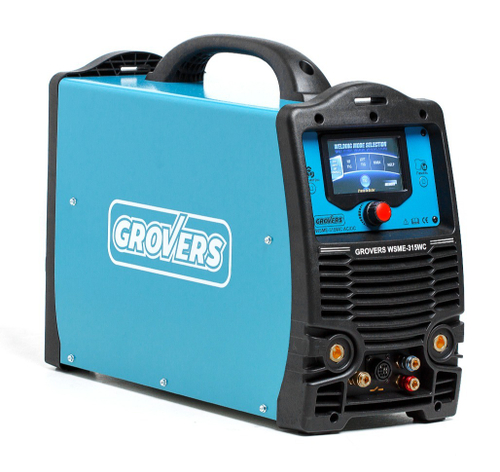 Сварочный аппарат Grovers WSME-315WС