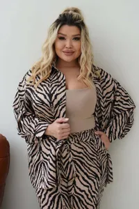 Костюм УК-833-6 Fabrika