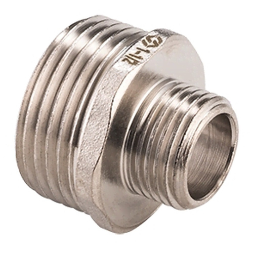 Ниппель переходной MVI 1 1/4 х 3/4