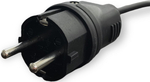 Удлинитель силовой iTOK i-CONNECT-SU-KG-325-3-44-50