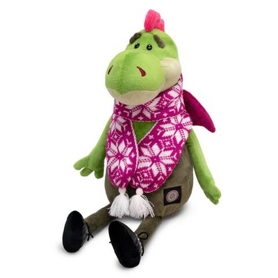 Дракон Грой 28 см