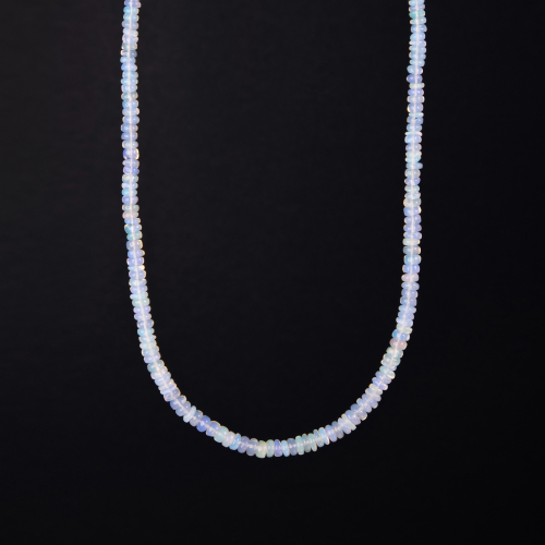 Колье Talisman SBU