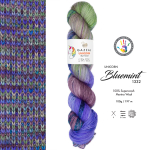 Пряжа Gazzal Unicorn (1332)