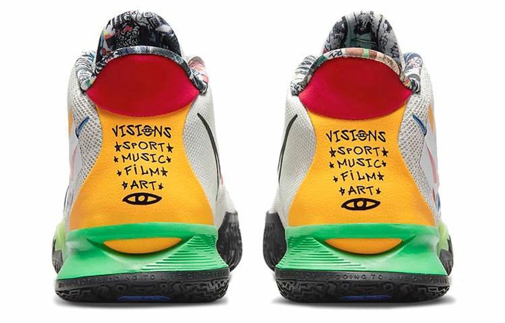 Кроссовки Nike Kyrie 7 Ep 7