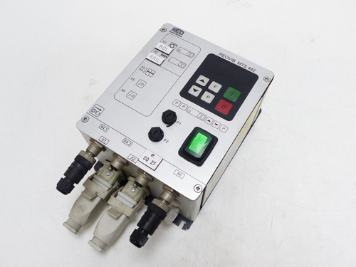 REO Elektronik REOVIB MTS 442