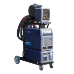 Сварочный полуавтомат Оберон MIG 500 PULSE