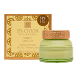 Восстанавливающий крем для сияния кожи "БЕЛЫЙ ЖАСМИН" (50гр)