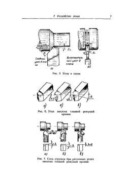 Справочник молодого токаря | Мукин Исаак Моисеевич