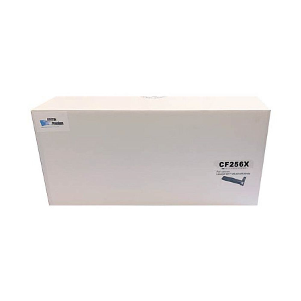 Картридж CF256X для HP LJ M436 (13,7K) UNITON Premium