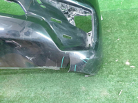 Бампер передний Toyota LC Prado 150 (2020-н.в.)