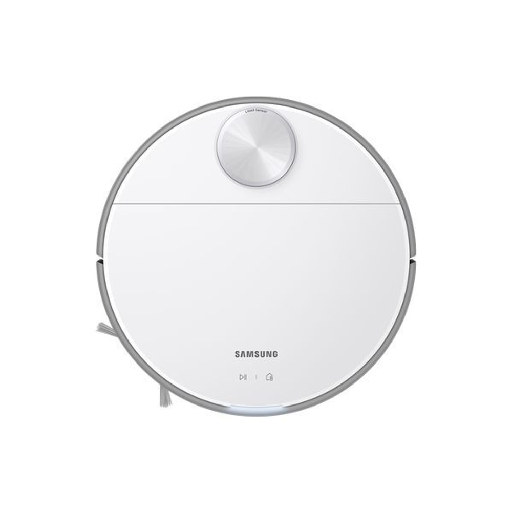 Робот-пылесос Samsung VR30T85513W белый