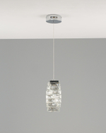 Светильник подвесной светодиодный Moderli V10431-PL Lazio