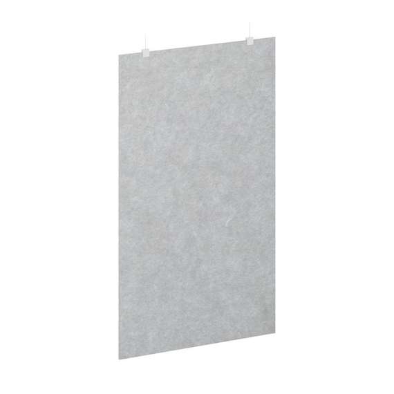 AcustiX Подвесная пергородка VE.PPR-120.23 Зимний Лес 1200*12*2380