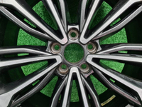 Диск Комплект дисков R20 Geely Tugella (2019-2024)