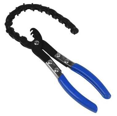 Труборез цепной (?19-83мм), в блистере RockForce##Rock FORCE RF-9T304C