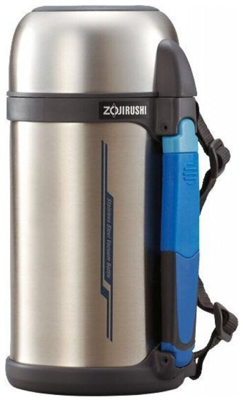 Термос Zojirushi SF-CC 15-XA 1,5 л сталь