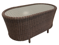 Комплект мебели из искусственного ротанга Мудо «Mudo»