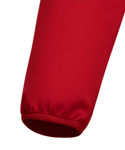 Куртка спортивная CAMP 2 Lined Jacket, красный, детский